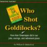 Who Shot Goldilocks? Audio CD