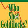 Who Shot Goldilocks? eBook